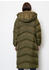 Marc O'Polo Daunen-Puffermantel mit abnehmbarer Kapuze (349088171061) slate green