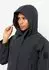Jack Wolfskin Salier 3in1 Coat W (1116111) phantom