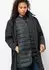 Jack Wolfskin Salier 3in1 Coat W (1116111) phantom