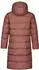 Jack Wolfskin Frozen Palace Coat W (1204133) wild ginger