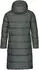 Jack Wolfskin Frozen Palace Coat W (1204133) slate green