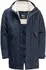 Jack Wolfskin Talforst Parka W night blue