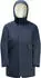 Jack Wolfskin Talforst Parka W night blue