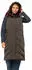 Jack Wolfskin Marienplatz Vest W cold coffee