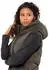 Jack Wolfskin Marienplatz Vest W cold coffee