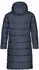 Jack Wolfskin Frozen Palace Coat W (1204133) night blue