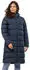 Jack Wolfskin Frozen Palace Coat W (1204133) night blue