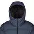 Jack Wolfskin Frozen Palace Coat W (1204133) night blue
