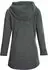 G.I.G.A. DX by Killtec GW 54 Women Knitted Fleece Parka aquaverde