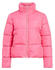 Vila Tate Short Puffer Jacket (14076559) fandango pink