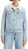 Levi's Women Original Sherpa Trucker