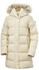 Helly Hansen Blossom Puffy Parka (53624) cream