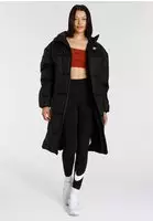 Nike FB7675, NIKE Damen Jacke W NSW TF THRMR CLSC PARKA Wei&szlig; female