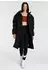 Nike Sportswear Therma-FIT Classics Parka (FB7675) black/white