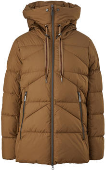 Comma Jacke (2117080-8596) braun