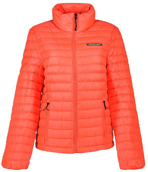 Superdry Code Tech Core Down Jacket (W5011319A) orange