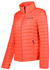 Superdry Code Tech Core Down Jacket (W5011319A) orange