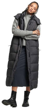 Superdry Code Sl Touchline Padded Jacket (W5011444A) grey
