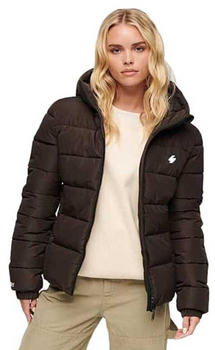 Superdry Spirit Sports Puffer Jacket (W5011630A) green