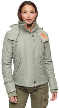 Superdry Mountain Wincheater Jacket (W5011679A) grey