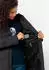 Jack Wolfskin Frozen Lake Coat W (1206132) black