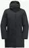 Jack Wolfskin Salier Coat (1116141) phantom