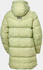 Helly Hansen Adore Puffy Women iced matcha