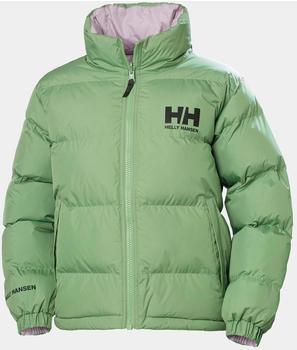 Helly Hansen Urban Reversible Winterjacket (29664) jade 20