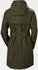 Helly Hansen Welsey II Trench Women (53314) utility green