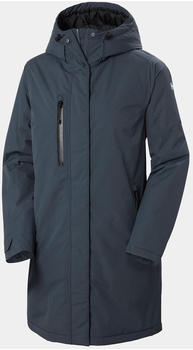 Helly Hansen Adore Insulated Raincoat (53655) Women alpine frost