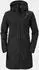 Helly Hansen Valkyrie Fleece-lined Rain Jacket black