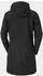 Helly Hansen Valkyrie Fleece-lined Rain Jacket black