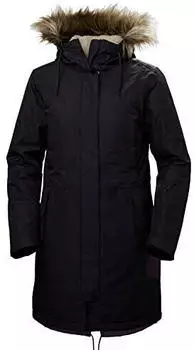 Helly Hansen Mayen Waterproof Parka black