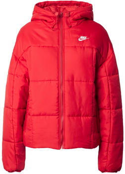 Nike Therma-FIT Nike Sportswear Classic Puffer (FB7672) university red/white