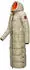 Navahoo Steppmantel (632725) grau
