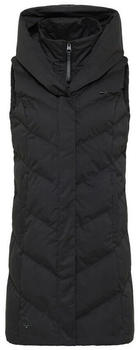 Ragwear Natalka Vest (2321-60003) black