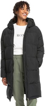 Roxy Test Of Time Jacket anthracite