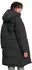 Roxy Test Of Time Jacket anthracite
