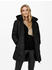 Jacqueline de Yong Jdyskylar Padded Hood Jacket Otw 2023 (15207784) black