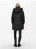 Jacqueline de Yong Jdyskylar Padded Hood Jacket Otw 2023 (15207784) black