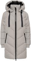 JDY Steppmantel "JDYSKYLAR LIFE HOOD JACKET OTW NOOS"