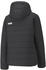 Puma Essentials Hooded Padded Jacket (848940) black