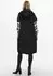 Only Alina Long Vest (15241995) black