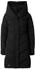 Ragwear Natalka Coat (2321-60030) black