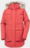 poppy red