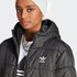 Adidas Adicolor Long Winter Jacket Women black