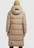 khujo Tione beige