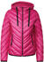 Cecil Steppjacken (B201838) bright pink