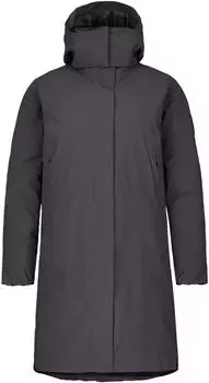 Jack Wolfskin Luisenplatz Coat W phantom