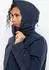 Jack Wolfskin Salier Coat (1116141) night blue